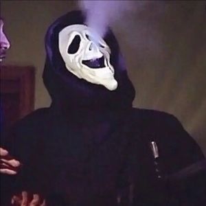 Meet your Posher, Rain